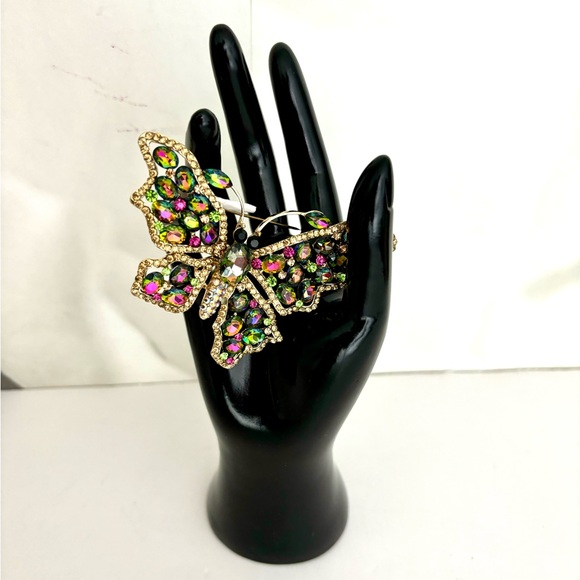 New large brooch - Picture 2 of 6